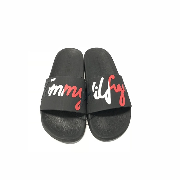 slip ons tommy hilfiger